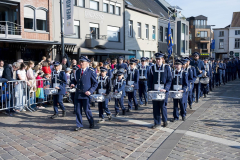 Carnaval Torhout