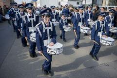 Carnaval Veldegem