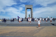 De Panne Wandelconcert