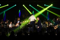 JUBILEUMCONCERT : CONCERT