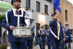 Kermisdiesendag: Avond (Veldegem zingt & afscheid Kermisdiesendag)