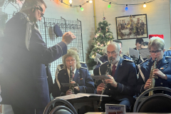 Kerstmarkt Veldegem