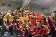 KNA @ Red Flames Vs Noorwegen