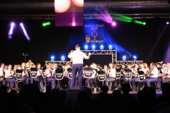 Lenteklanken "Eurosong": Concert harmonie