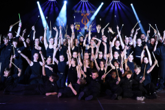 New season, new game: groepsfoto's en sfeerbeelden