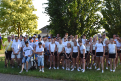 Rondgang Veldegem